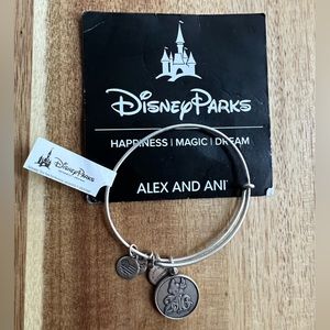 Alex and Ani Disney 2016 Bracelet